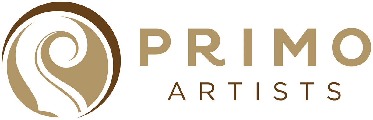 Primo Artists Management logo